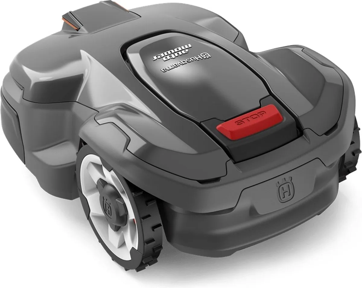 Husqvarna Automower 415X Robotmaaier - GPS