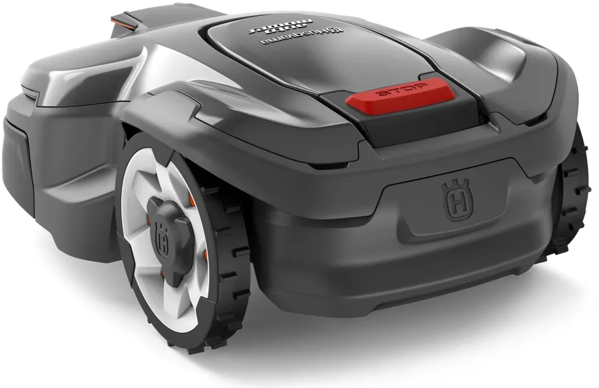 Husqvarna Automower 415X Robotmaaier - GPS