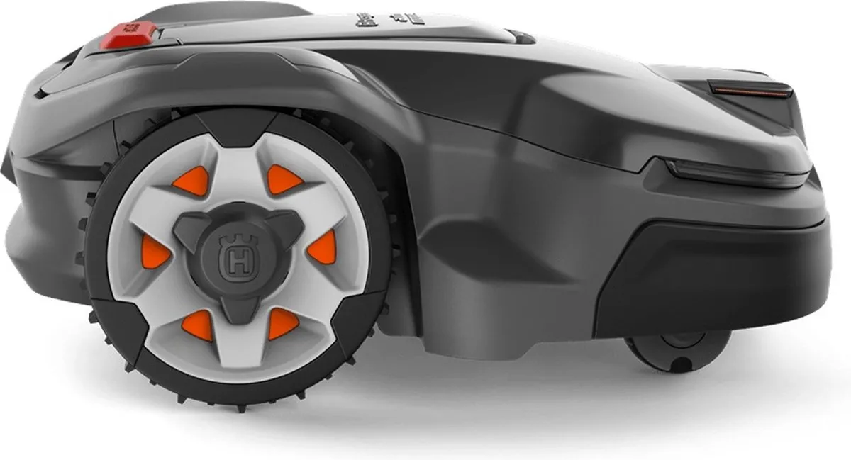 Husqvarna Automower 415X Robotmaaier - GPS - afbeelding 6 van 6