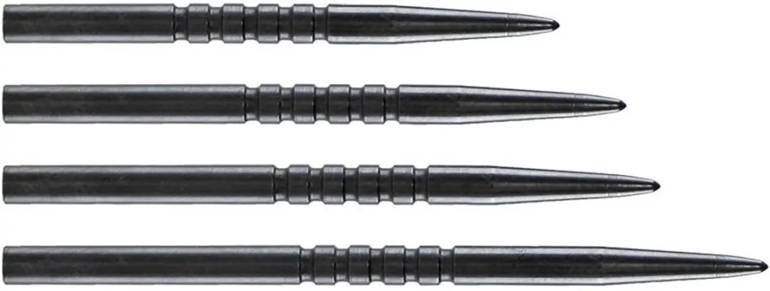 Bull's BU-57603 Ringed Grip Points