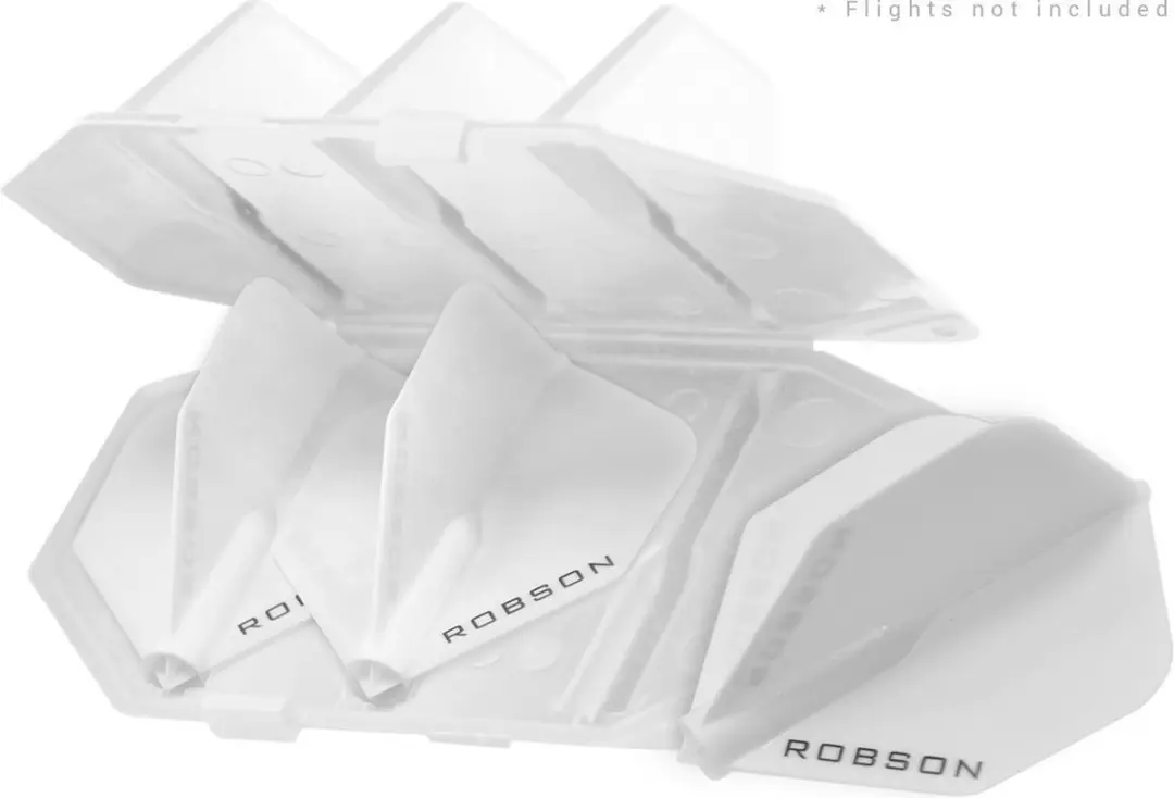 Robson Plus RO-66810 Flight Case