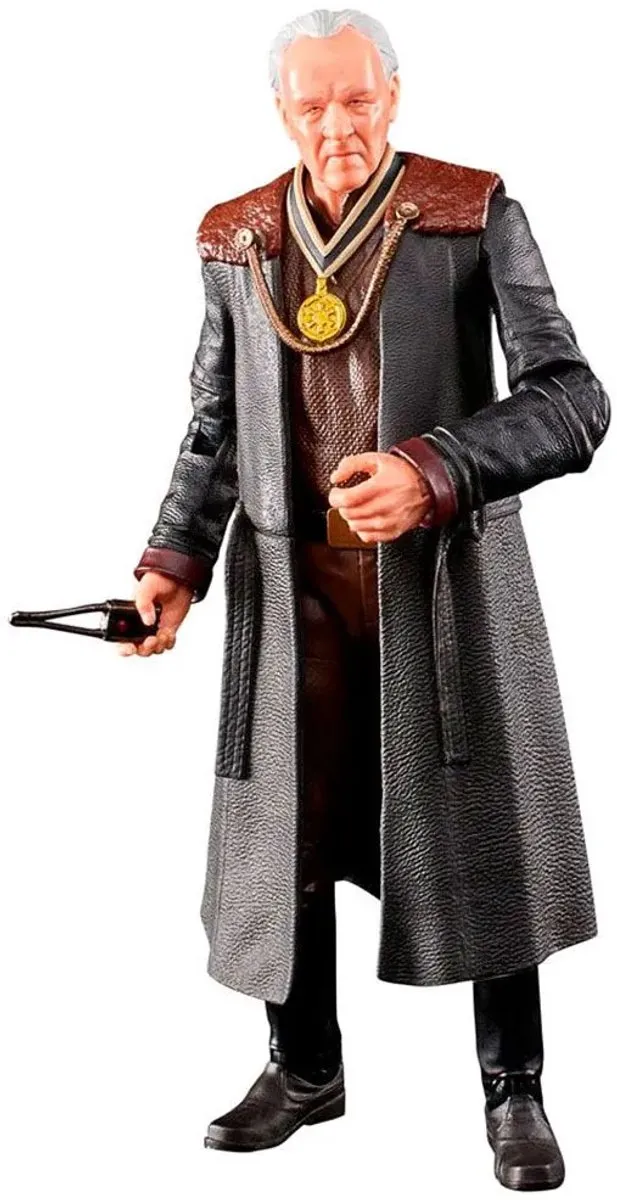 Star Wars Black Series The Client Speelfiguur 15cm - F4351 - afbeelding 3 van 6