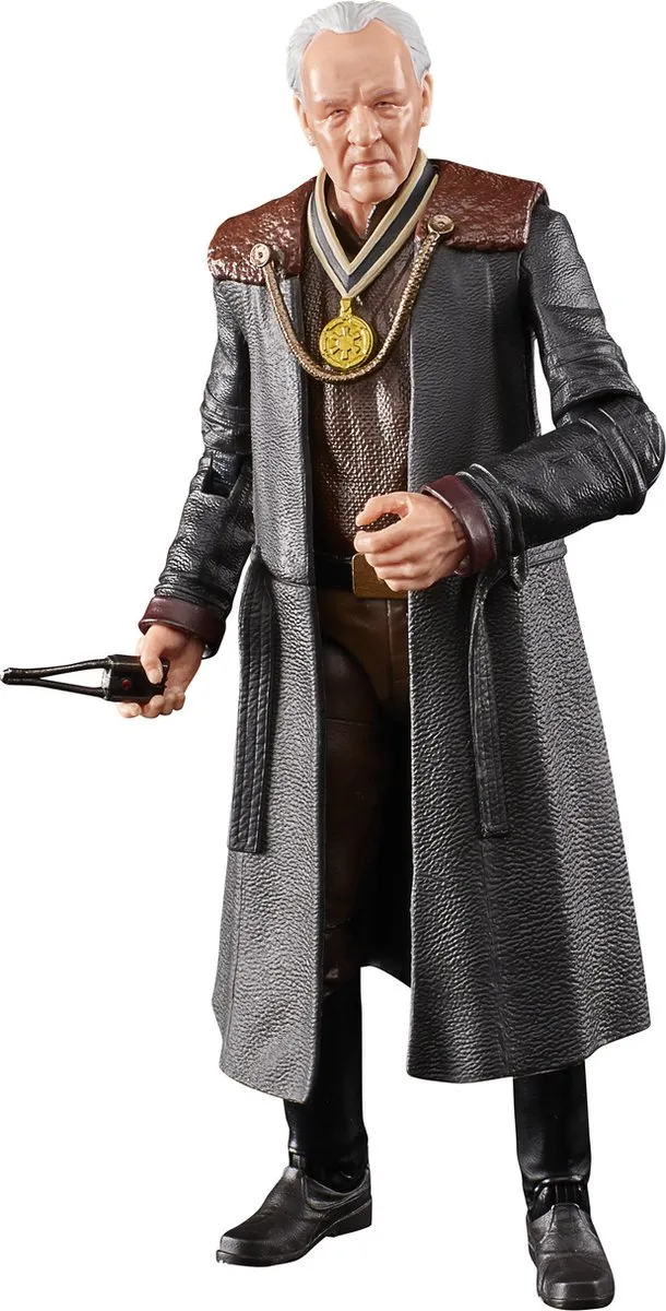 Star Wars Black Series The Client Speelfiguur 15cm