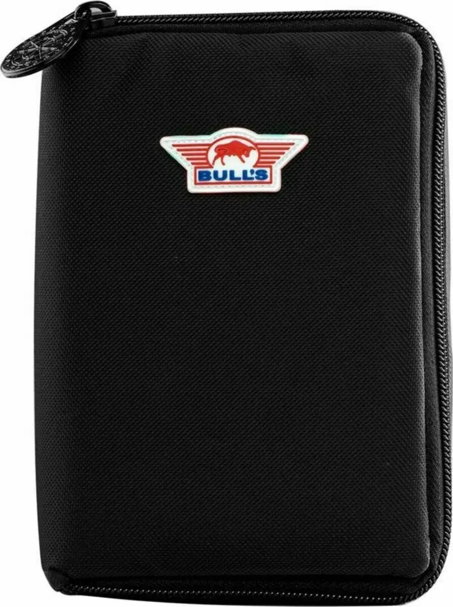 Bull's Unitas Nylon Dart Case