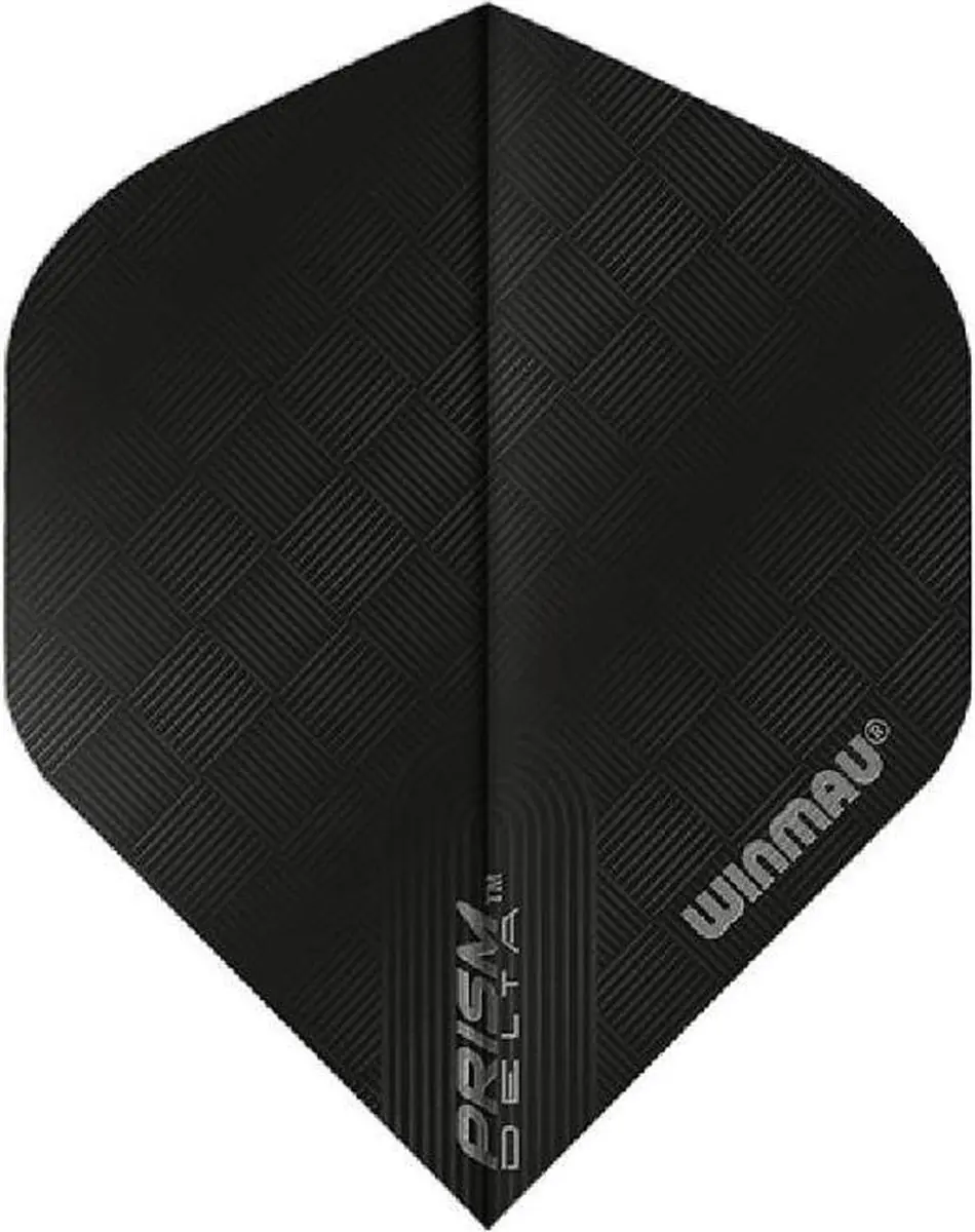 Winmau Prism Delta Hex Dartvleugels