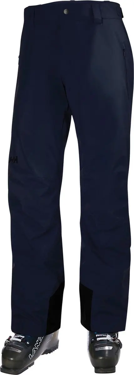 Helly Hansen Legendary Insulated Wintersportbroek M - Navy