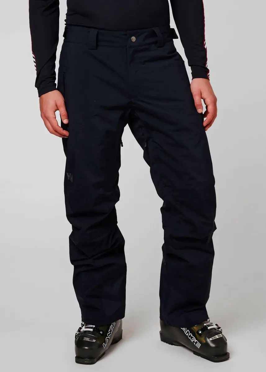 Helly Hansen Legendary Insulated Wintersportbroek M - Navy - afbeelding 6 van 6