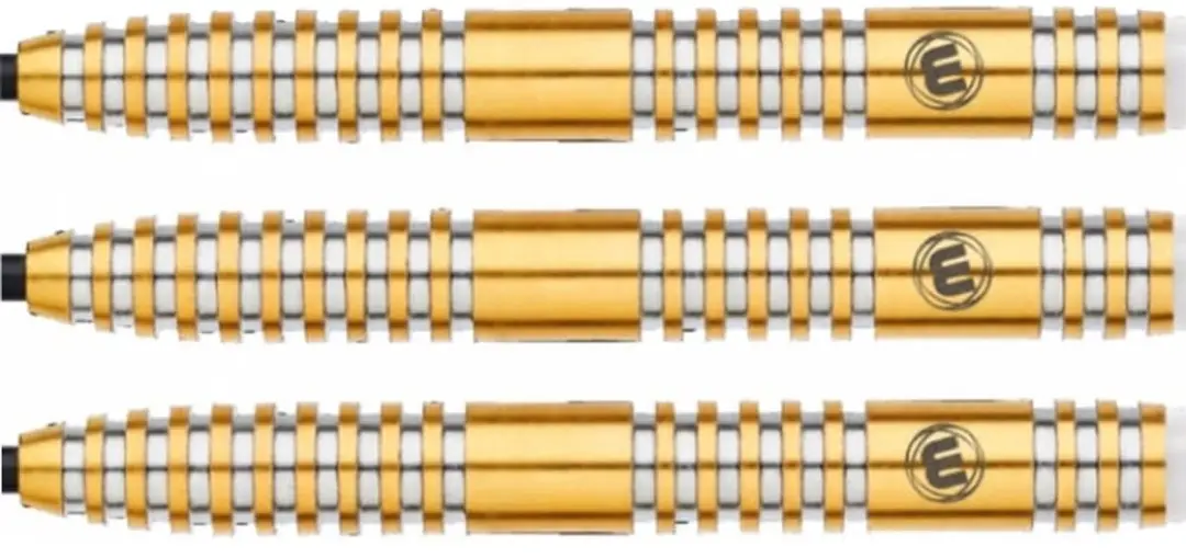 Winmau Daryl Gurney 90% Dartpijlen - 3 Stuks