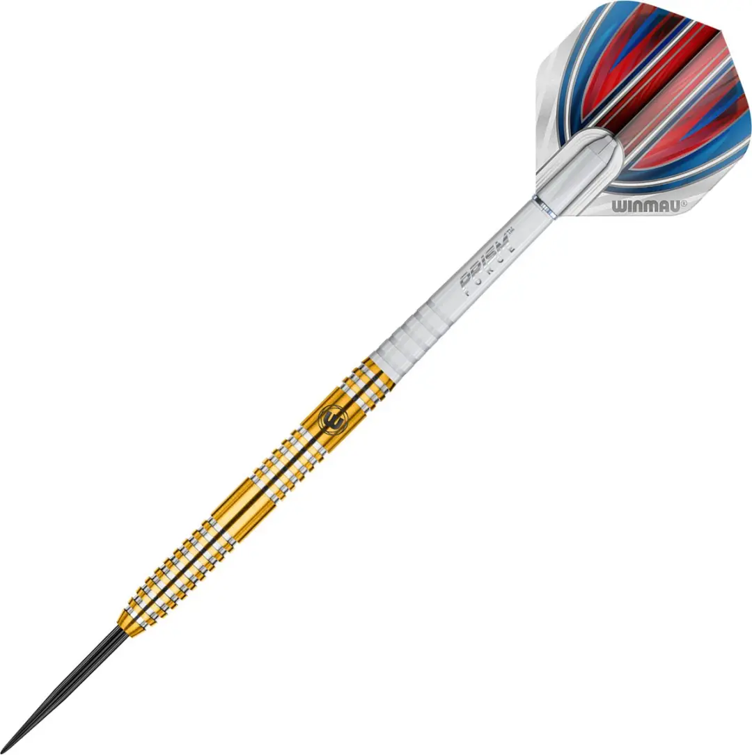 Winmau Daryl Gurney 90% Dartpijlen - 3 Stuks - afbeelding 6 van 6
