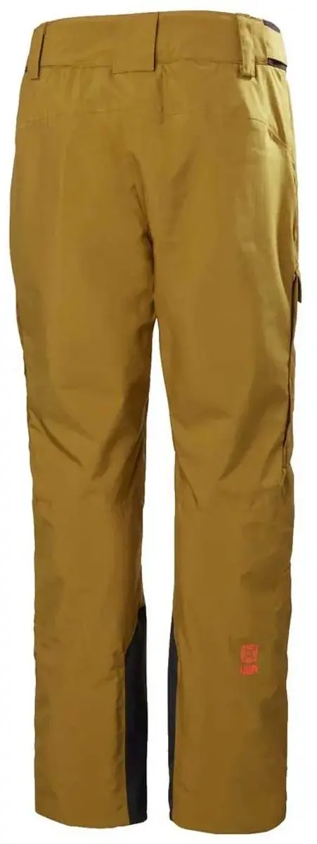 Helly Hansen Switch Cargo 2.0 Broek - Bruin
