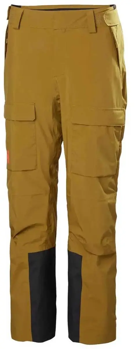 Helly Hansen Switch Cargo 2.0 Broek - Bruin
