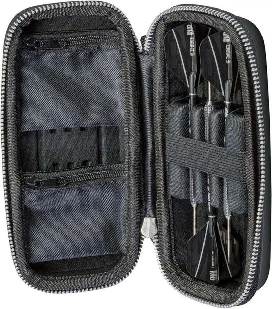 Target Takoma Blueprint Blue Dart Case - Blauw