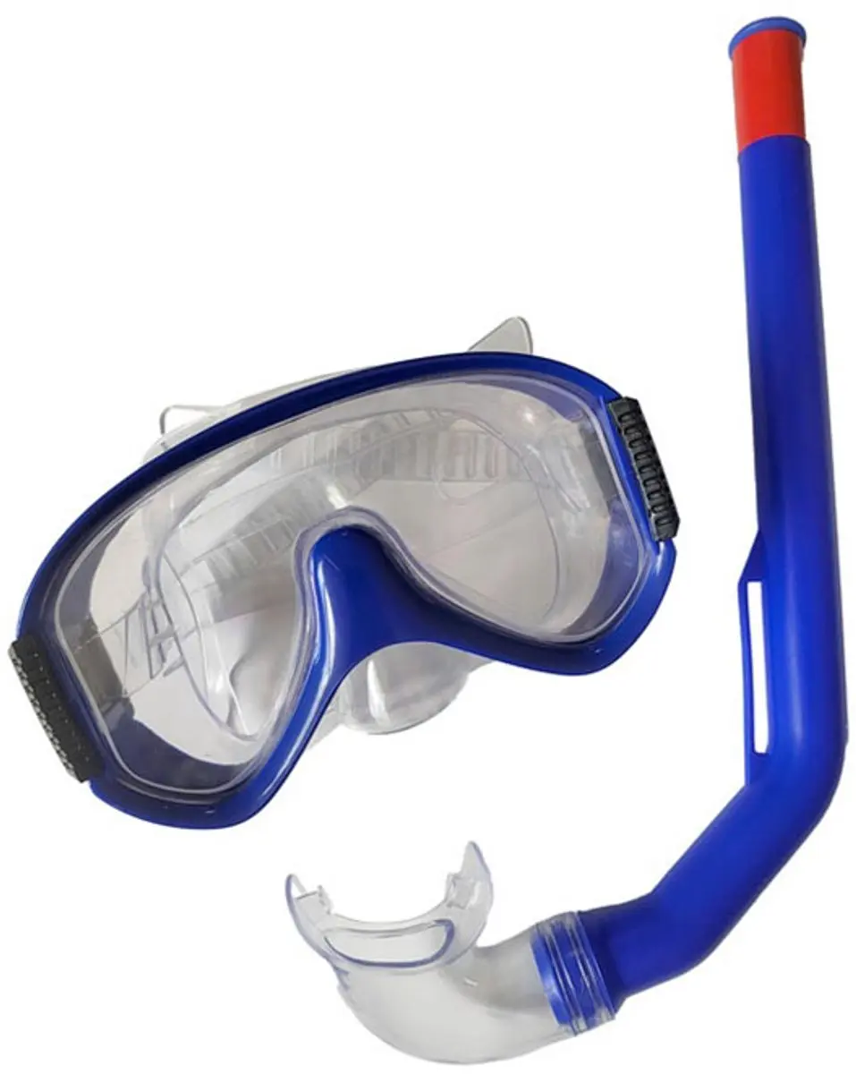Aquatech Marine Snorkelset