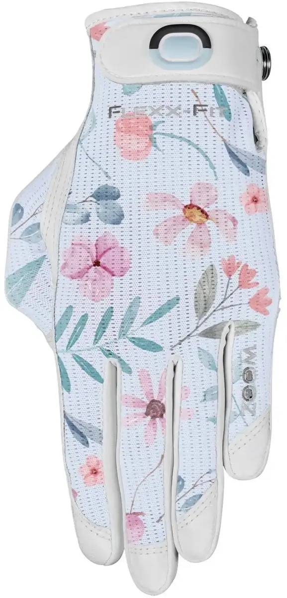 Zoom Sunglove Rechter Dames Golfhandschoenen Z4002
