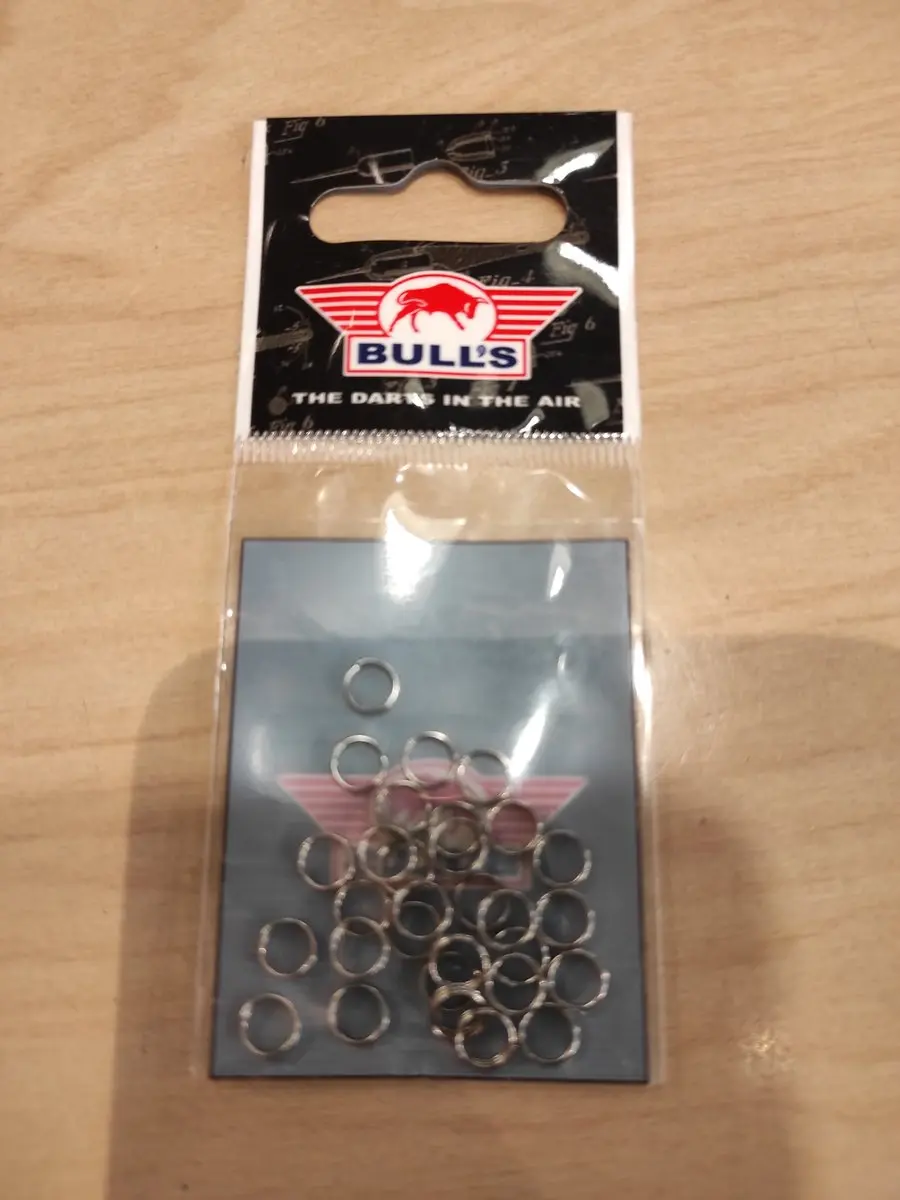 Bull's Shaft Ring Grips 56801