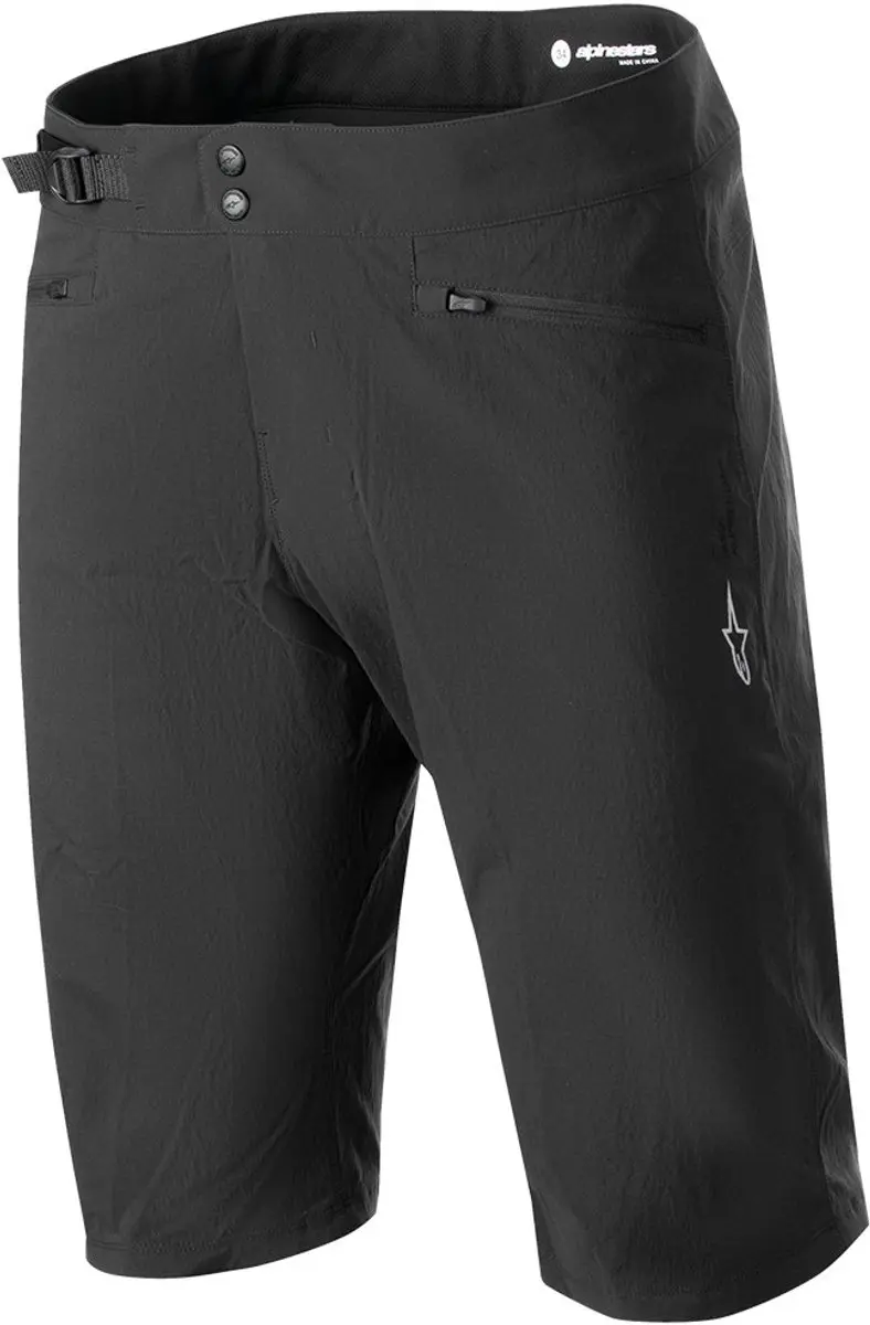 Alpinestars A-dura Liner Korte Broek