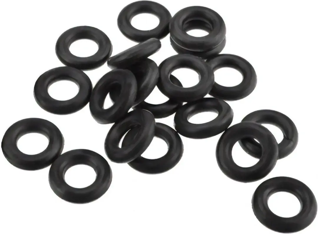 Harrows O-Rings 140480