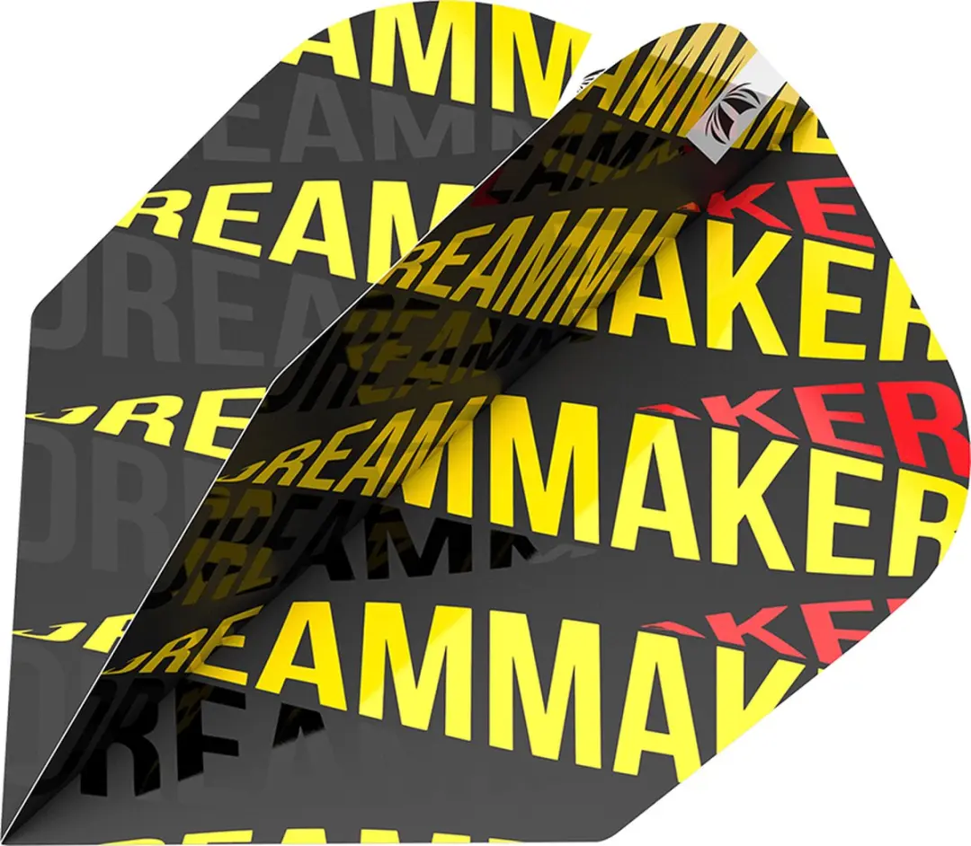 Target Dimitri van den Bergh 80% Pro Ultra NO6 Dart Flights