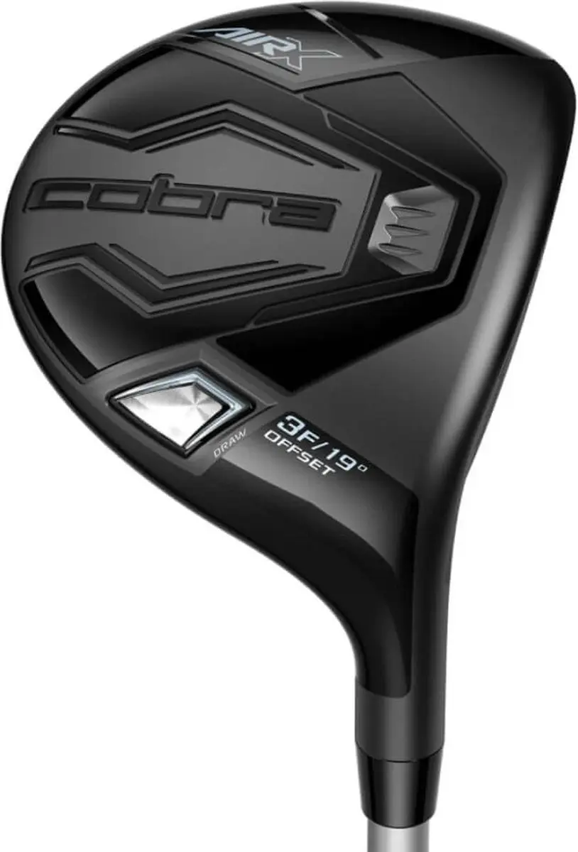 Cobra Air-X 2 Dames Fairway Wood 19°