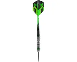 Harrows Veridian Steeltip 25g - 3 Stuks