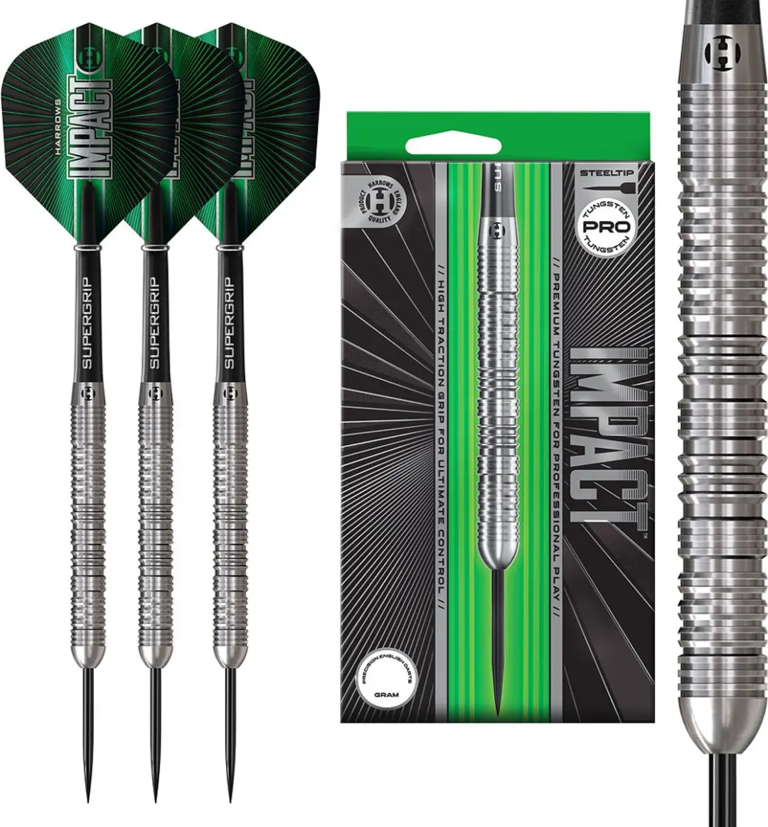 Harrows Impact Dart 24g