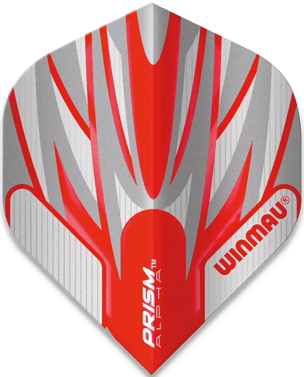 Winmau Prism Alpha Extra Thick Darts