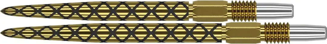 Target Darts Diamond Pro Swiss Point Dartpunten 40mm