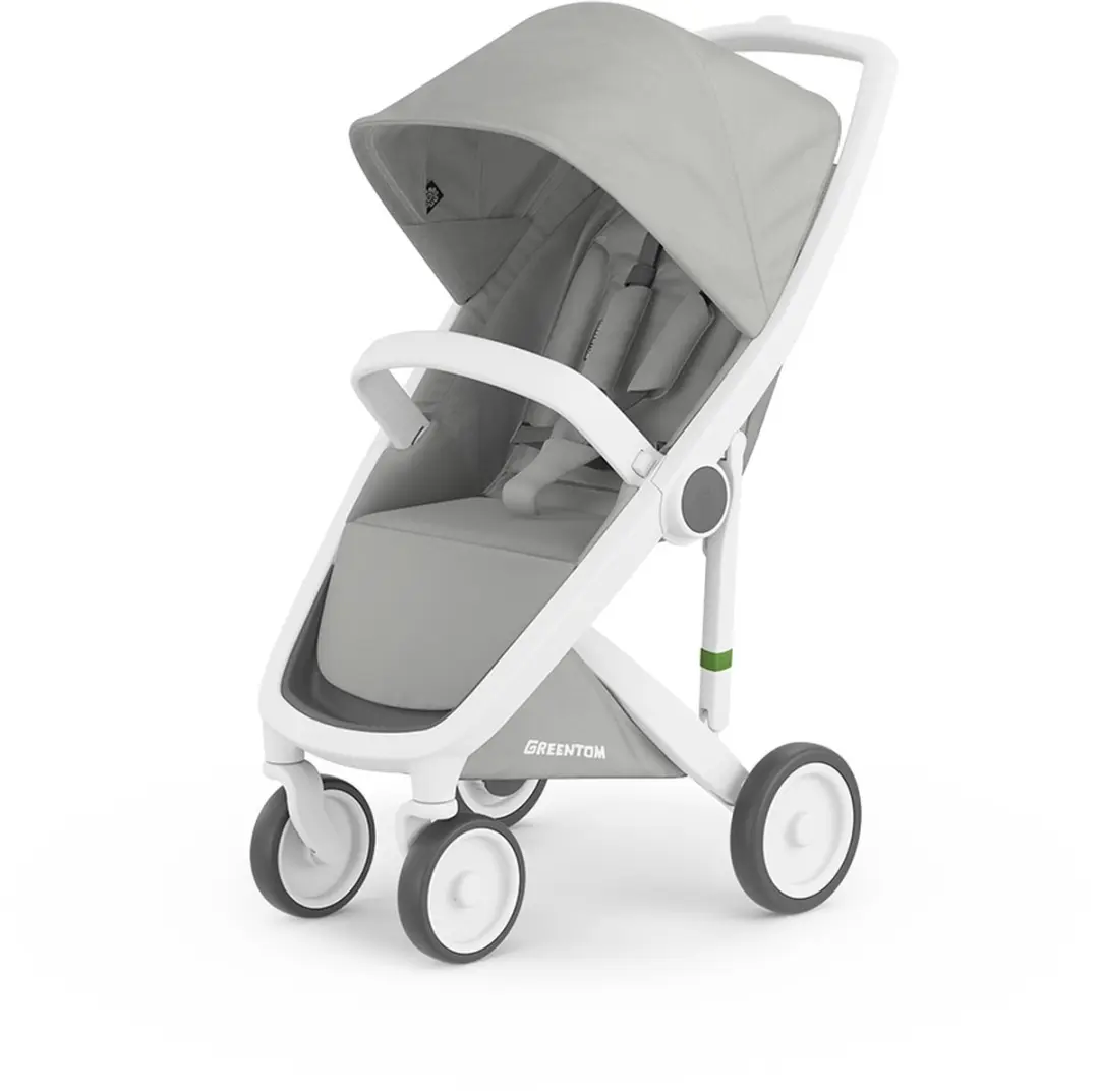Greentom Classic Reisbuggy