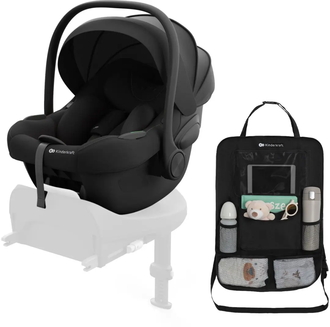 KinderKraft I-LITE Autostoel i-Size R129