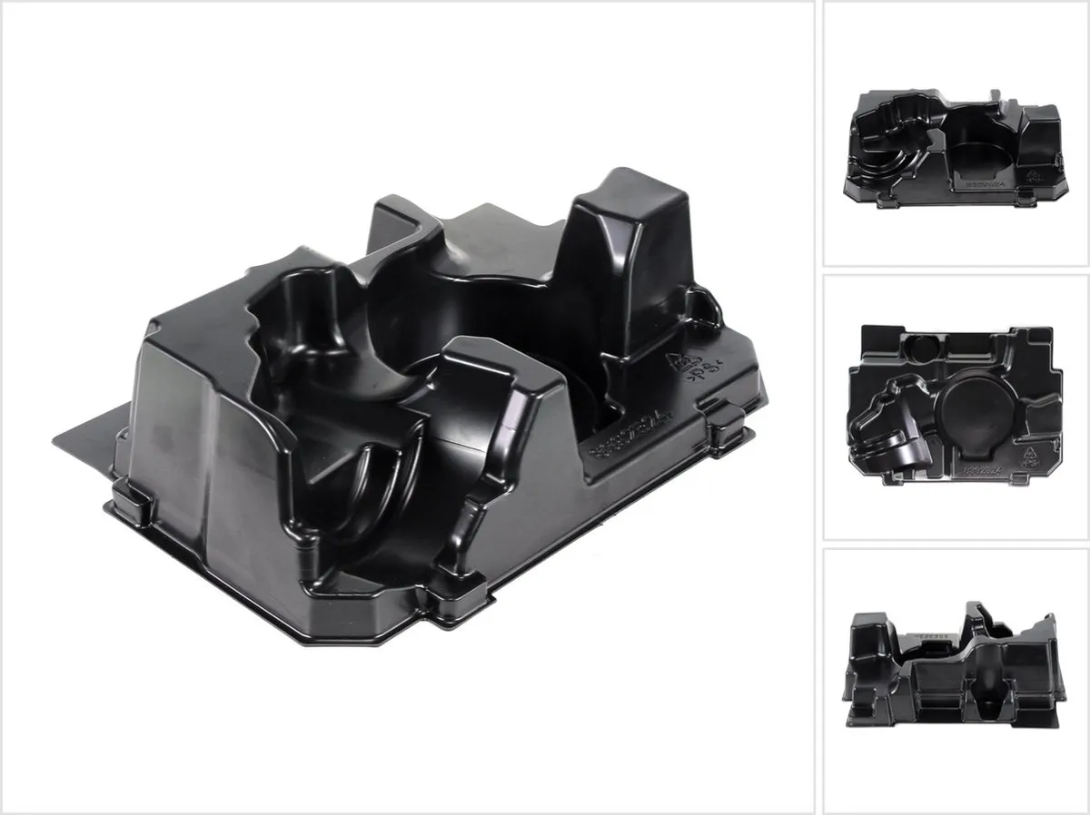 Makita Inzetstuk 839252-4 voor DGA511/DGA513