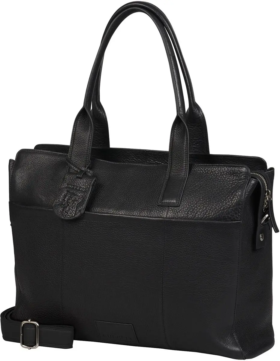 Burkely Soft Skylar Workbag 15.6" Laptoptas