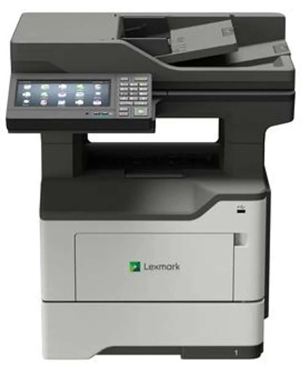 Lexmark MX622adhe Multifunctioneel
