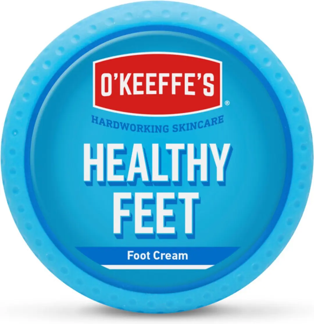 O'Keeffe's Healthy Feet Voetencrème - 6x91ml