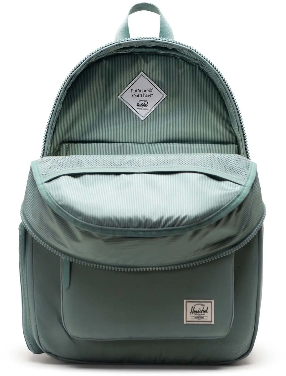 Herschel Settlement Rugzak Luiertas 24L - Trellis