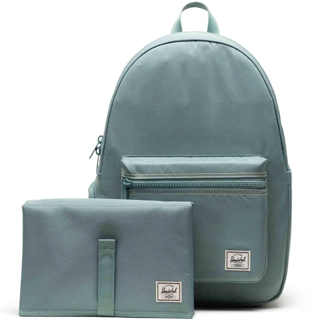 Herschel Settlement Rugzak Luiertas 24L