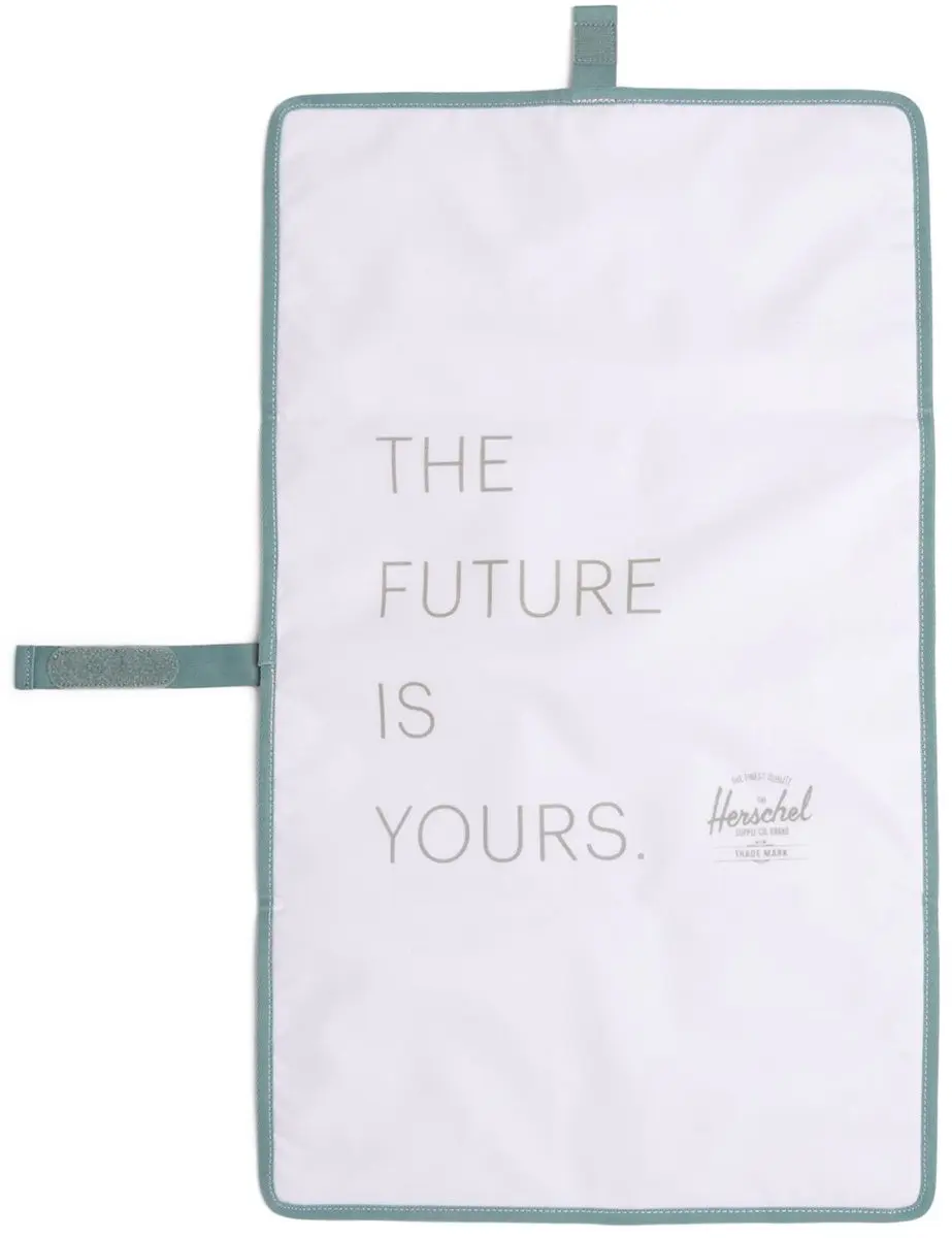 Herschel Settlement Rugzak Luiertas 24L - Trellis