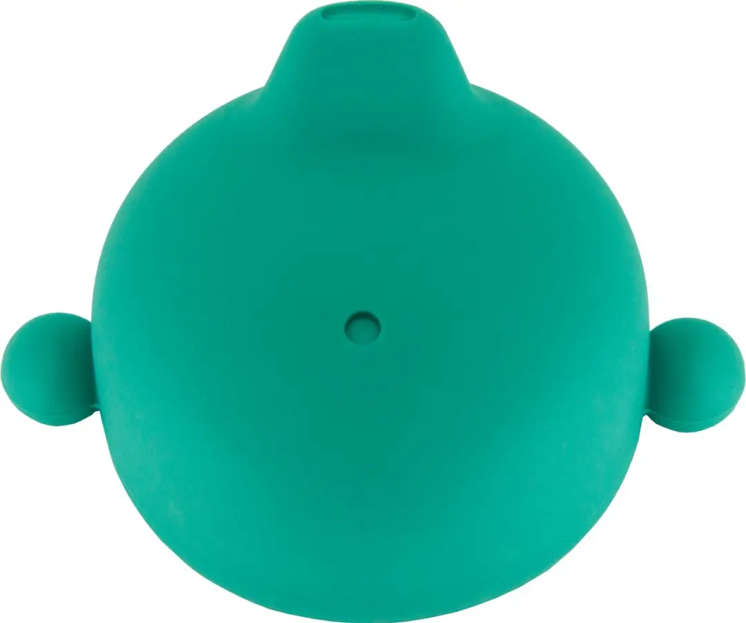 Pura my-my Silicone Tuitbeker 150ml - Mint