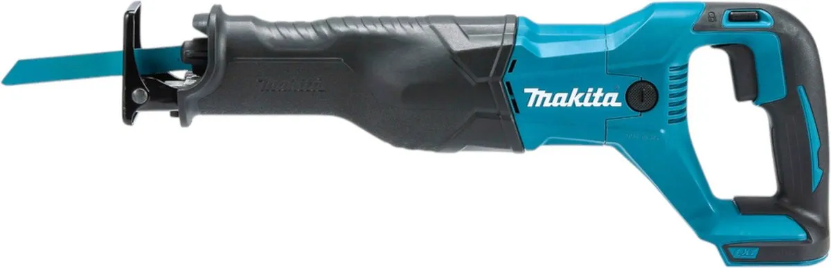Makita DJR 186 Z Reciprozaag - 18V - Hout