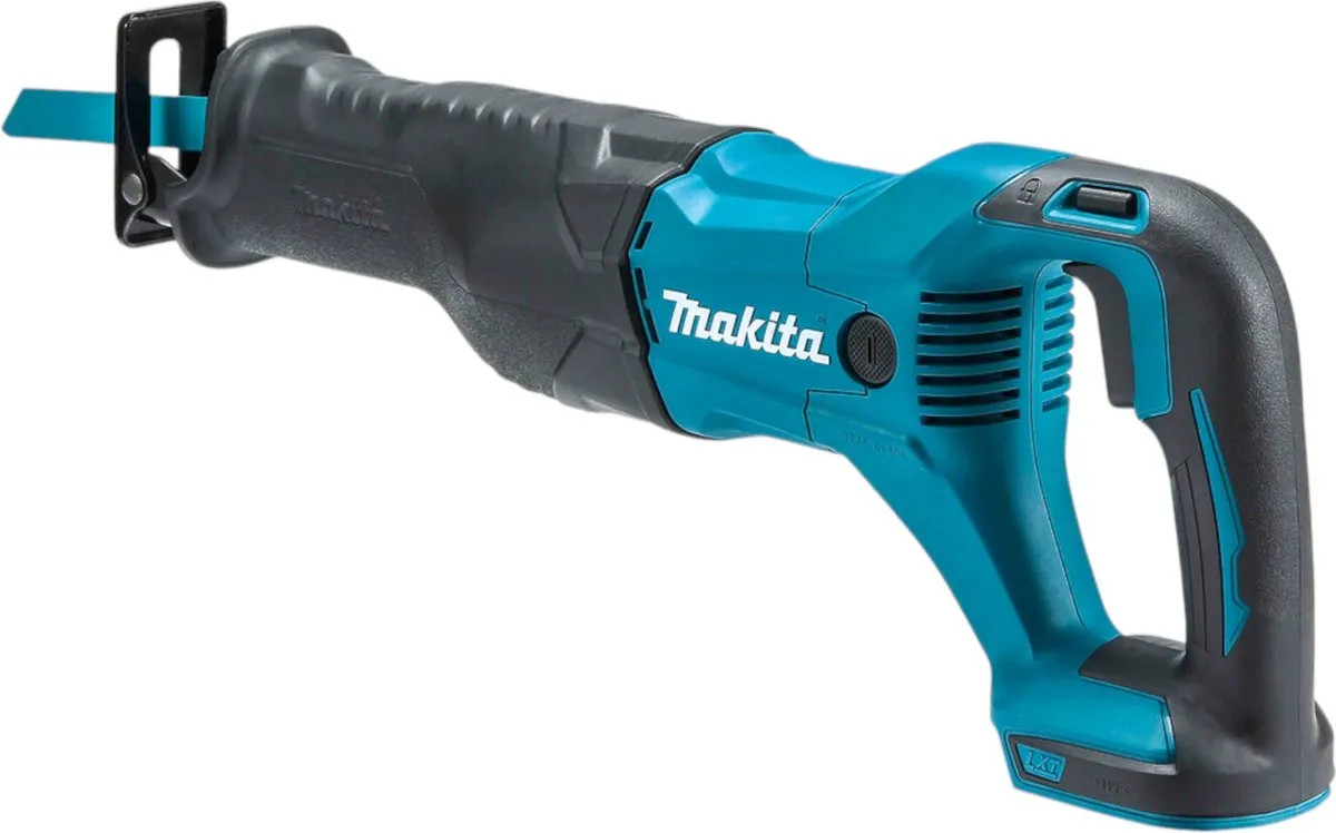 Makita DJR 186 Z Reciprozaag - 18V - Hout