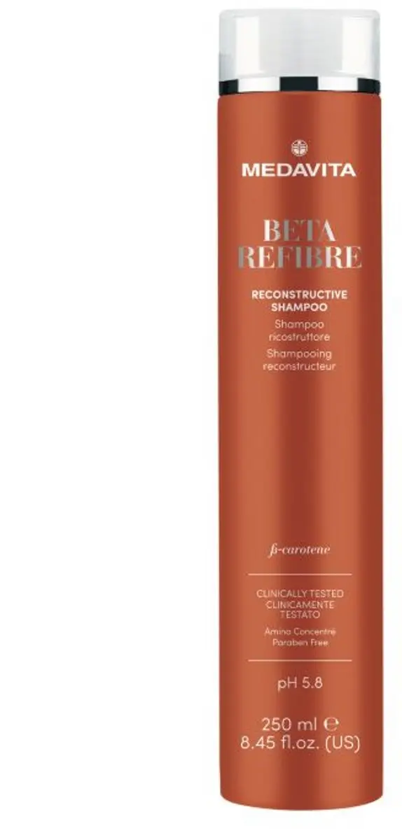 Medavita B-Refibre Reconstructive Shampoo 250ml