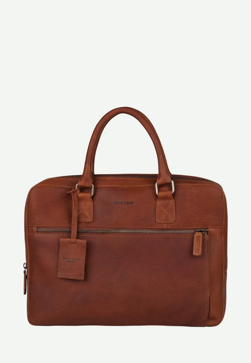 Burkely Fundamentals Avery Laptoptas 13,3"