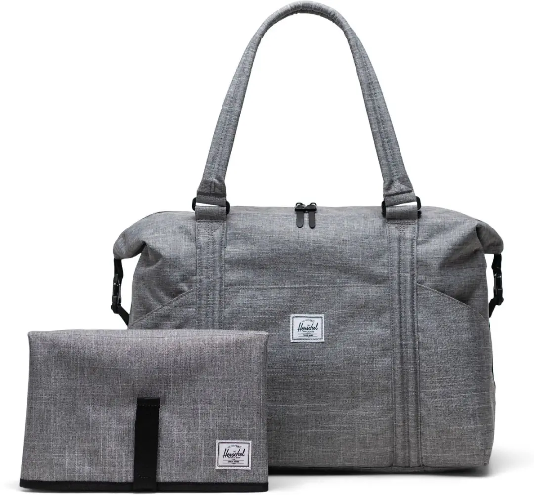 Herschel Strand Duffle Luiertas 24L