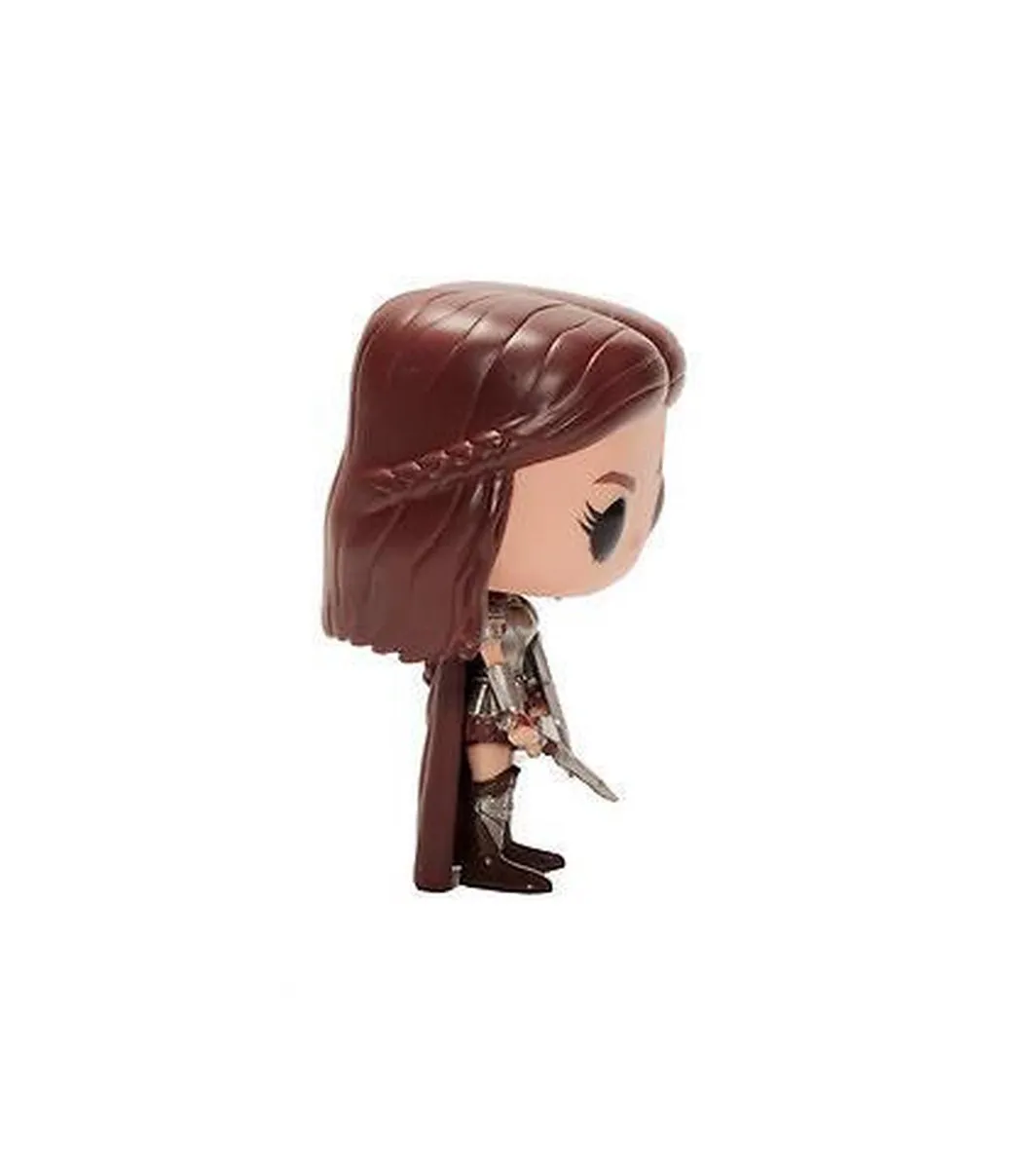Funko Pop! Thor 2 Sif Verzamelfiguur - Multi - afbeelding 2 van 5