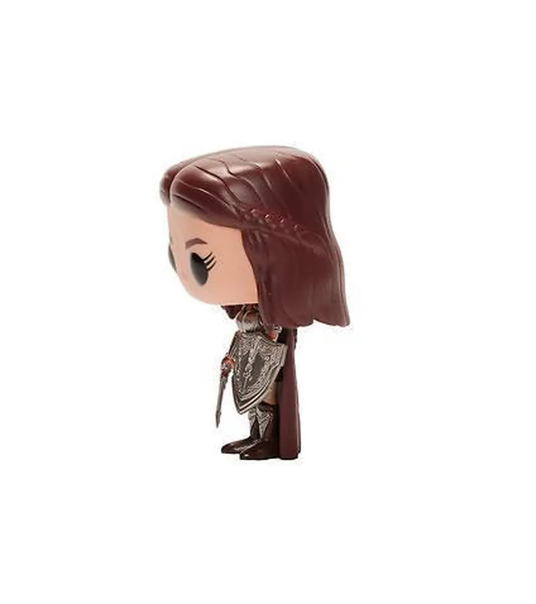 Funko Pop! Thor 2 Sif Verzamelfiguur - Multi - afbeelding 3 van 5