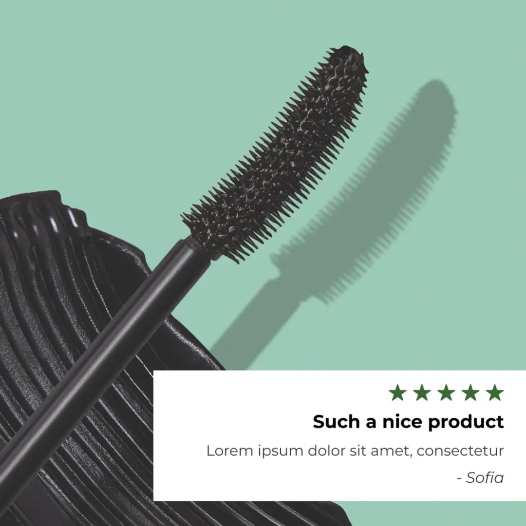 Yves Rocher Miracle Définition Mascara - 7,8ml - Zwart