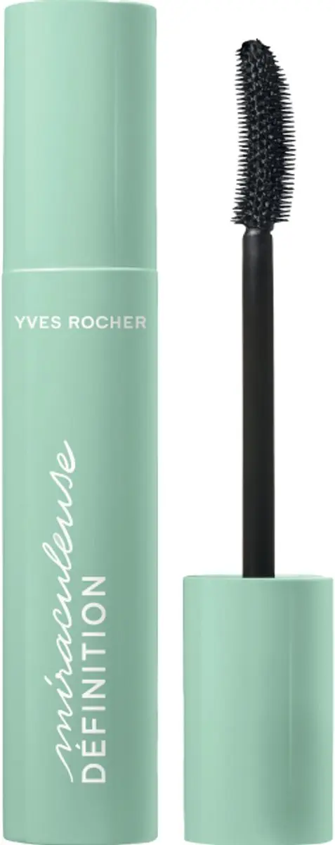 Yves Rocher Miracle Définition Mascara