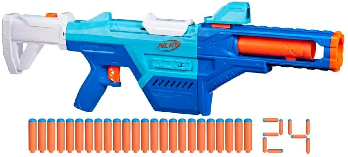 Nerf N Series Shadow Storm F8635