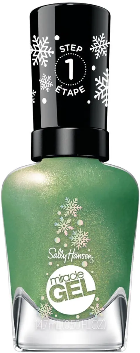 Sally Hansen Miracle Gel Under the Tree 14,7ml