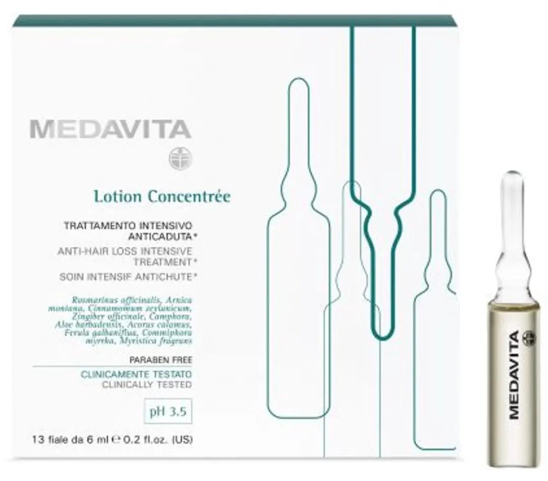 Medavita Special Edition Lotion Concentrée