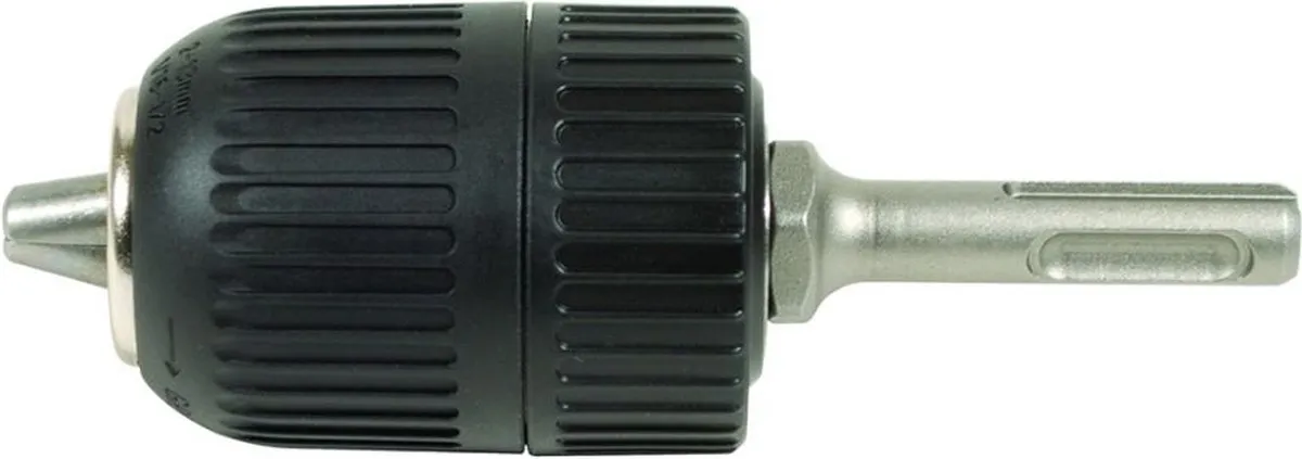 Hikoki 711099 SDS-plus Snelspanboorkop 2-13mm